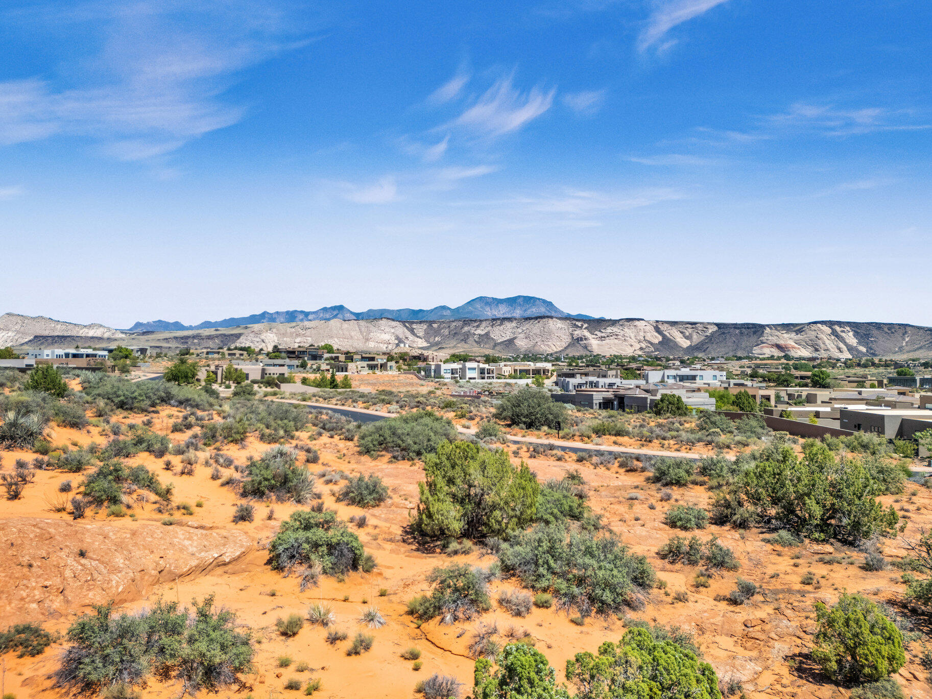 LEDGES OF ST GEORGE - Land