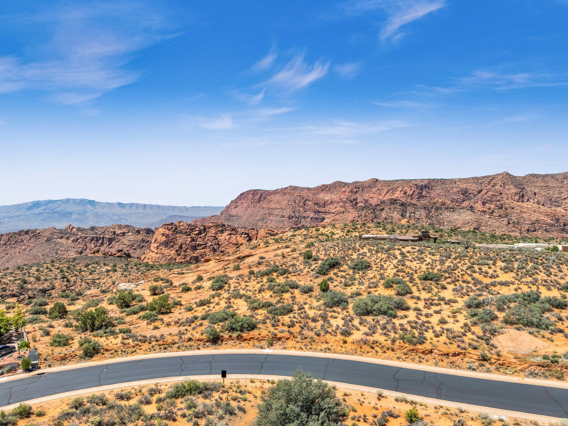 LEDGES OF ST GEORGE - Land