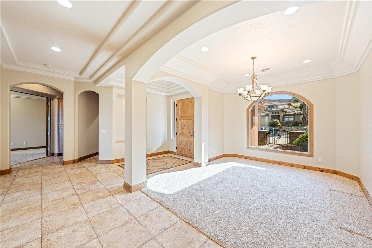 CASTLE ROCK - Residential