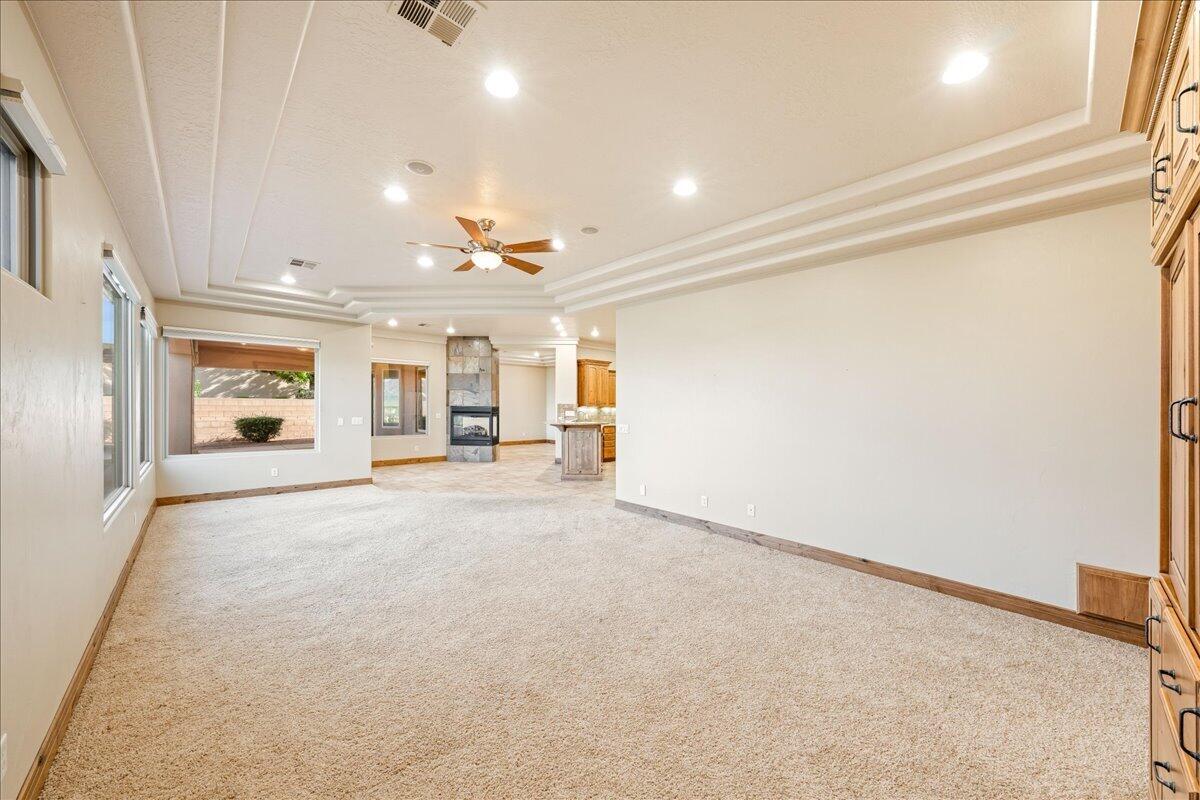 CASTLE ROCK - Residential