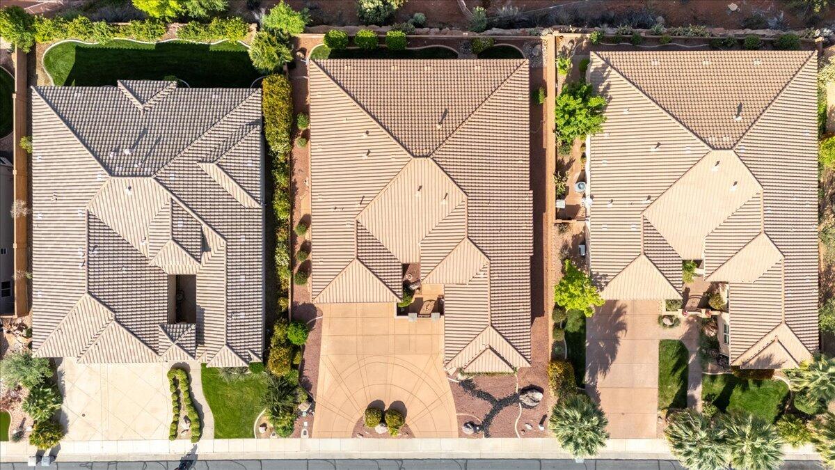 CASTLE ROCK - Residential