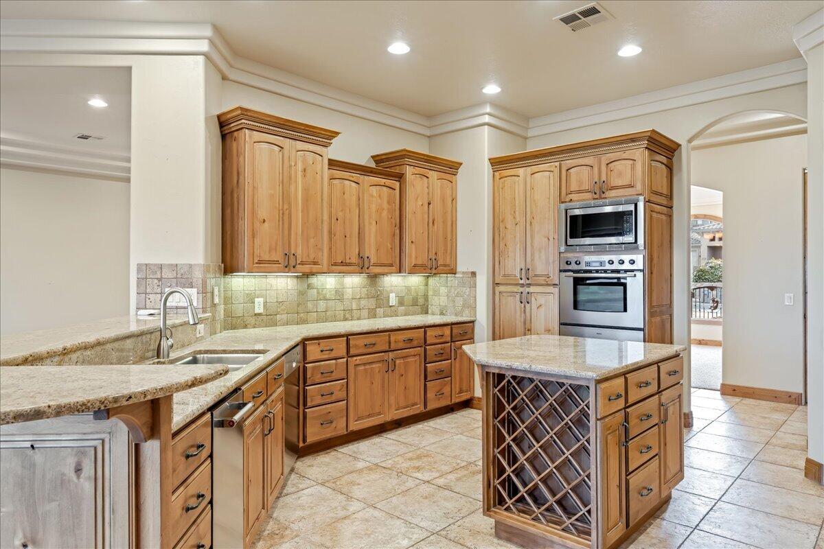 CASTLE ROCK - Residential