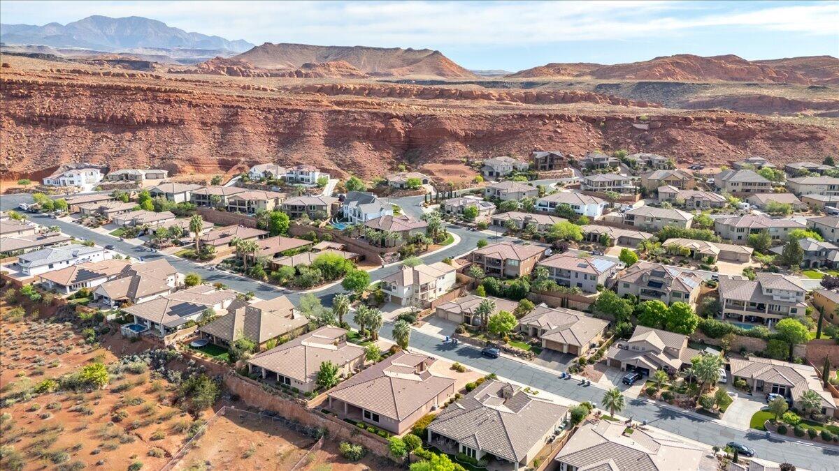 CASTLE ROCK - Residential