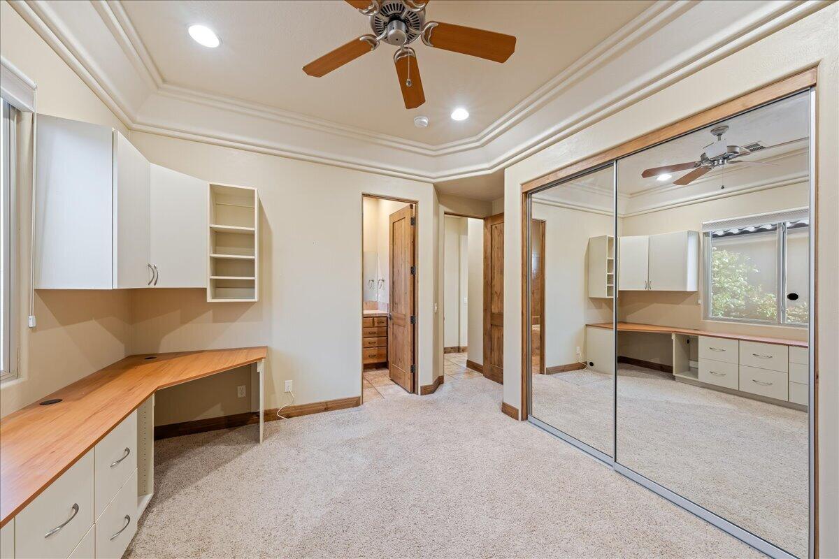 CASTLE ROCK - Residential