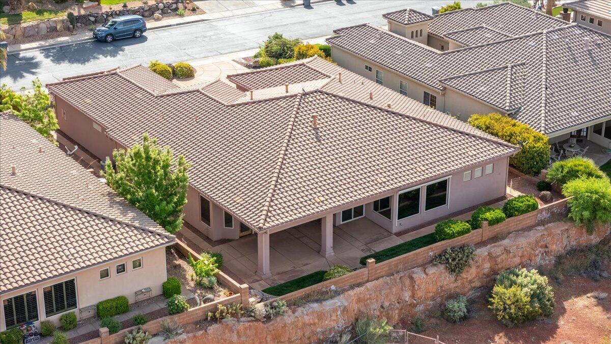 CASTLE ROCK - Residential