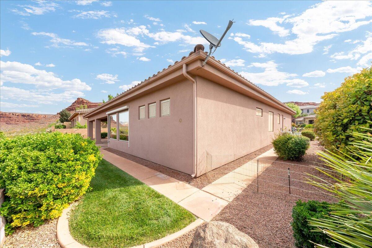 CASTLE ROCK - Residential