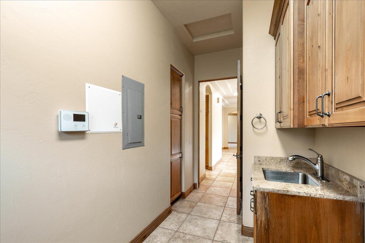 CASTLE ROCK - Residential