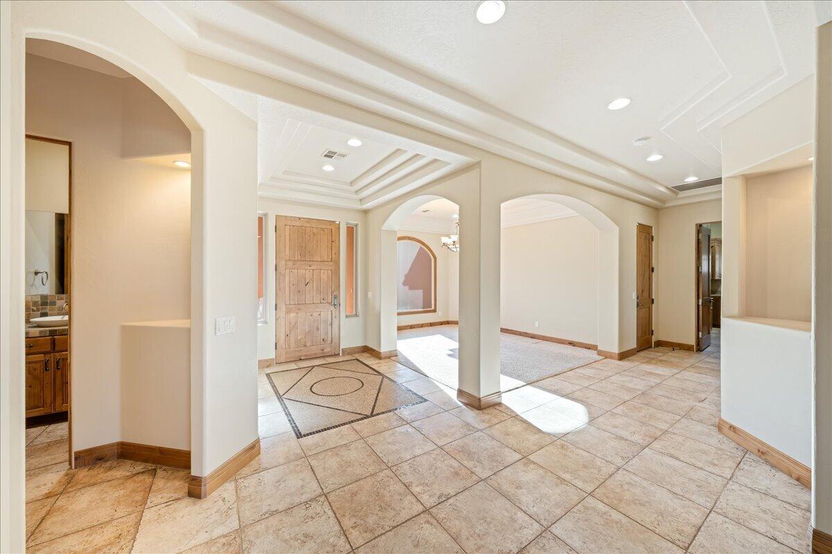 CASTLE ROCK - Residential