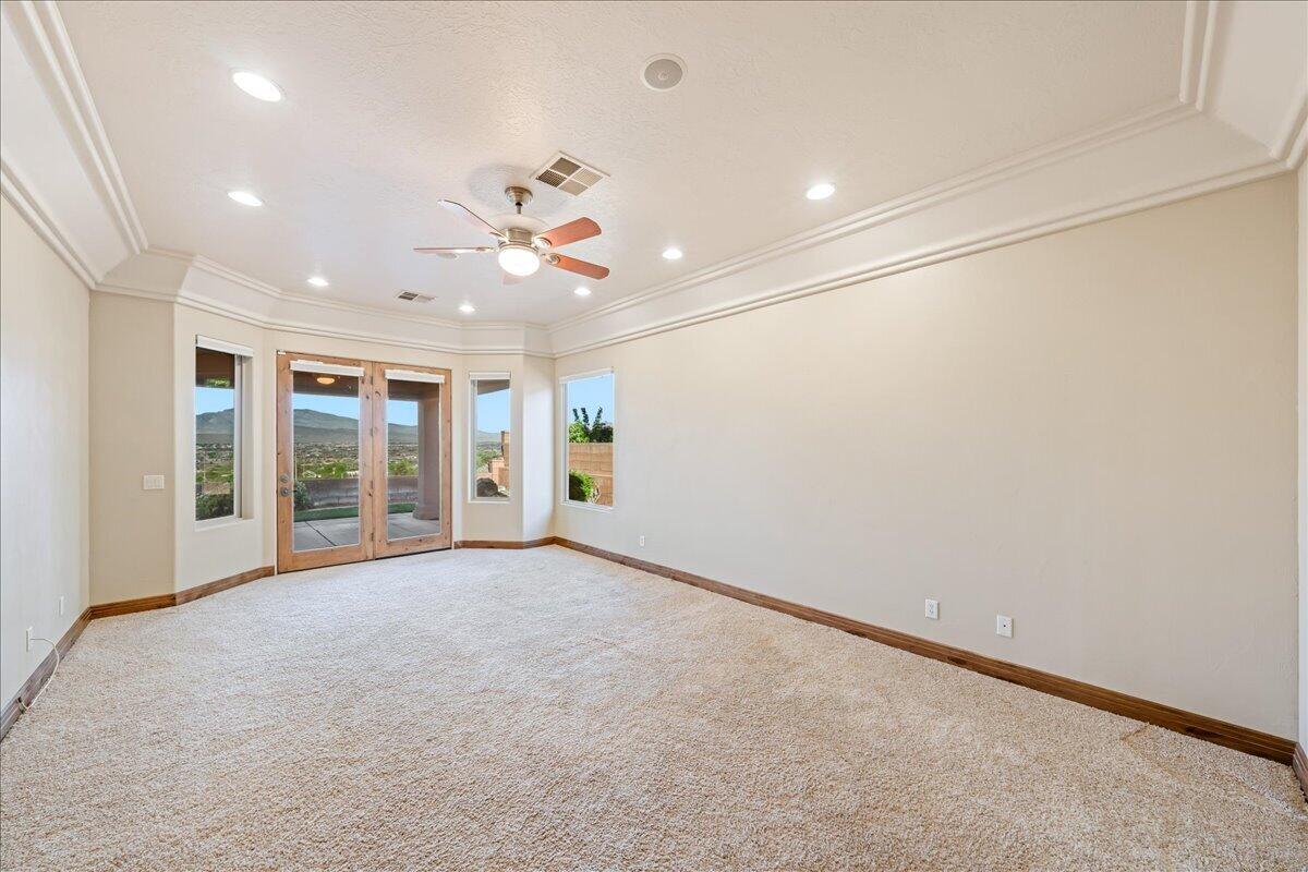 CASTLE ROCK - Residential