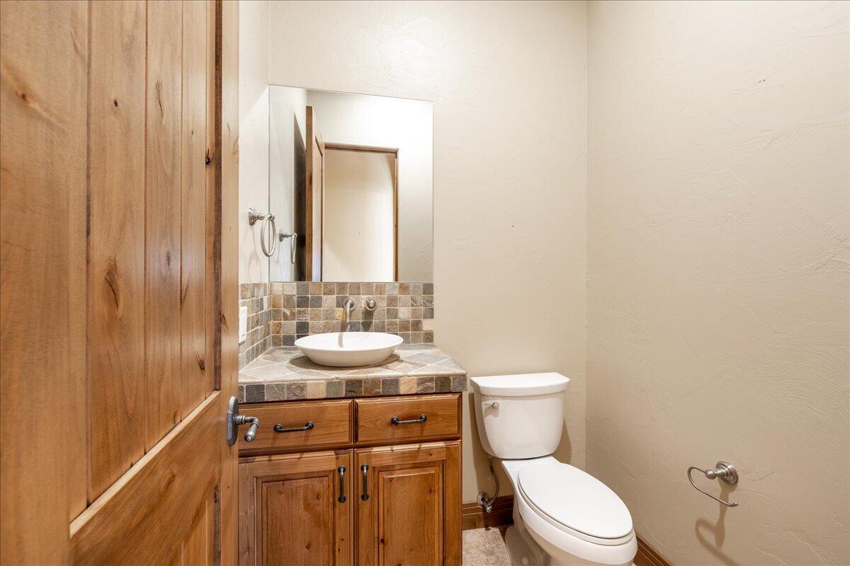 CASTLE ROCK - Residential