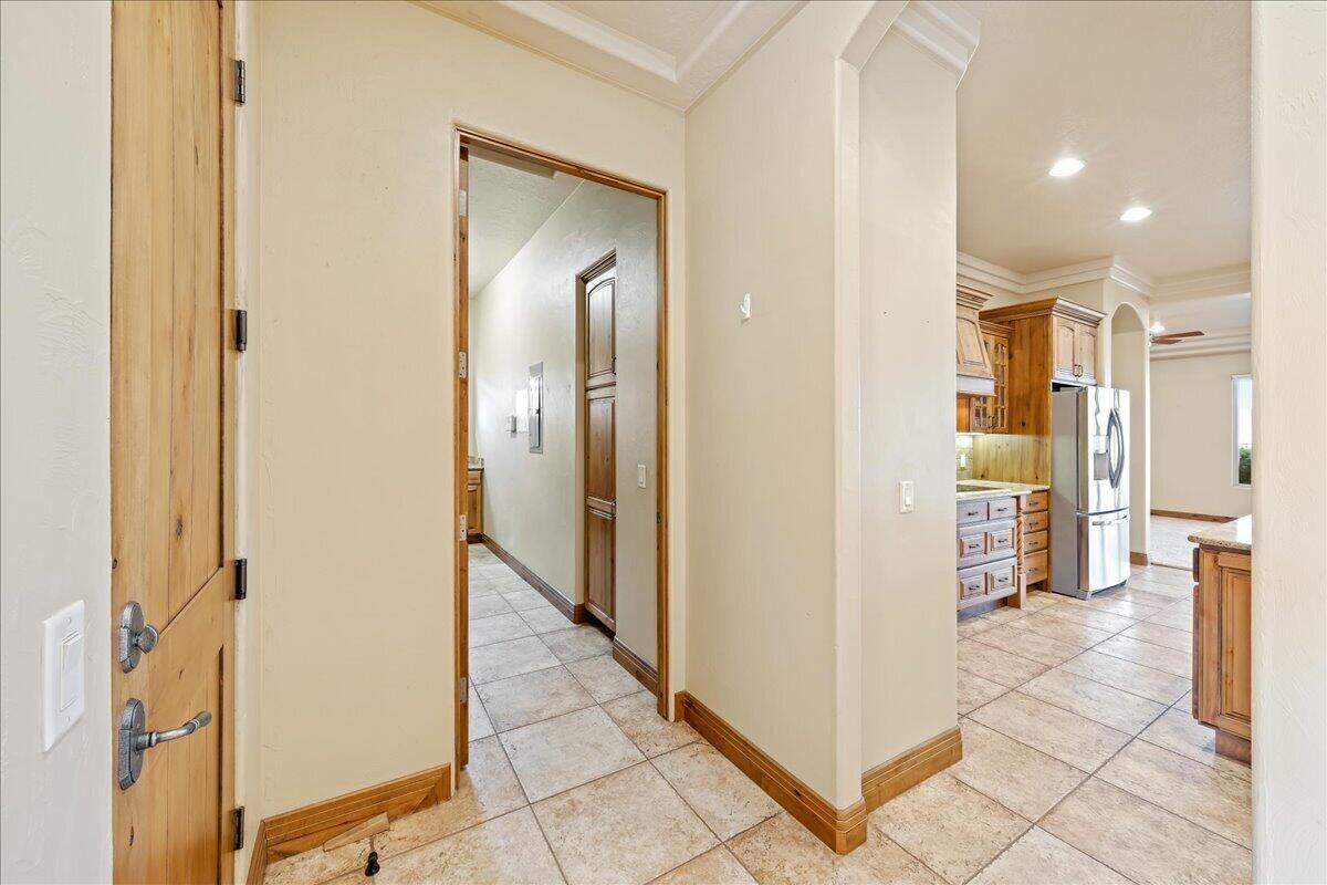 CASTLE ROCK - Residential