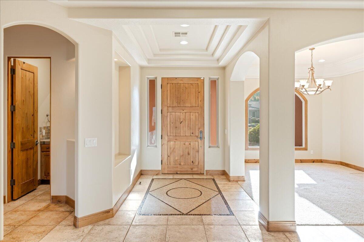 CASTLE ROCK - Residential