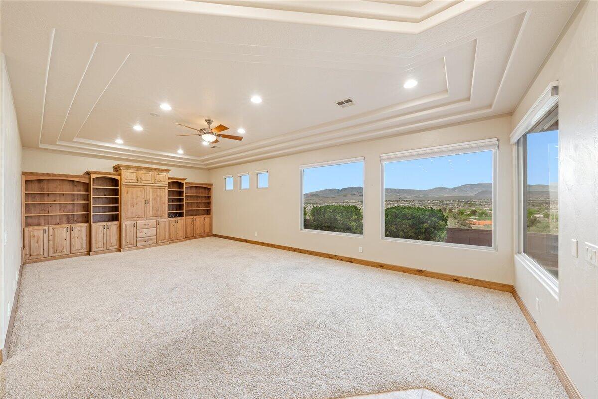 CASTLE ROCK - Residential