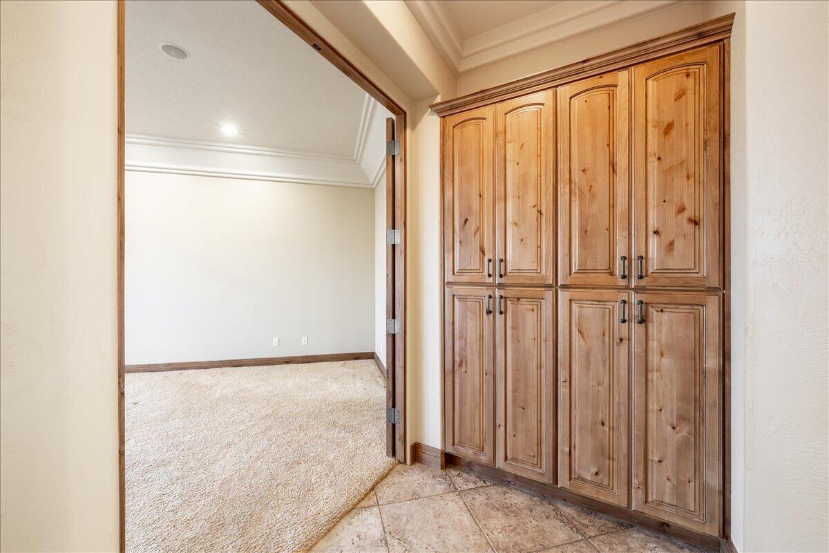 CASTLE ROCK - Residential