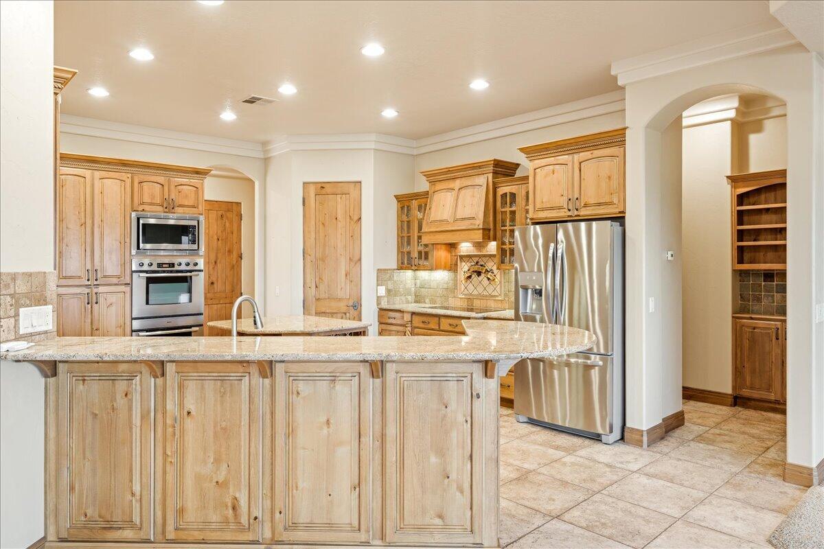 CASTLE ROCK - Residential