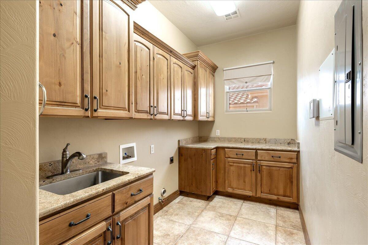 CASTLE ROCK - Residential