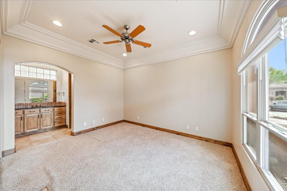 CASTLE ROCK - Residential