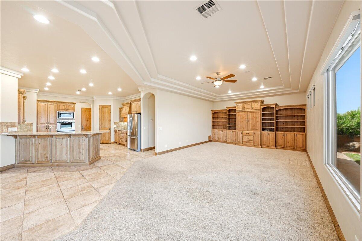 CASTLE ROCK - Residential