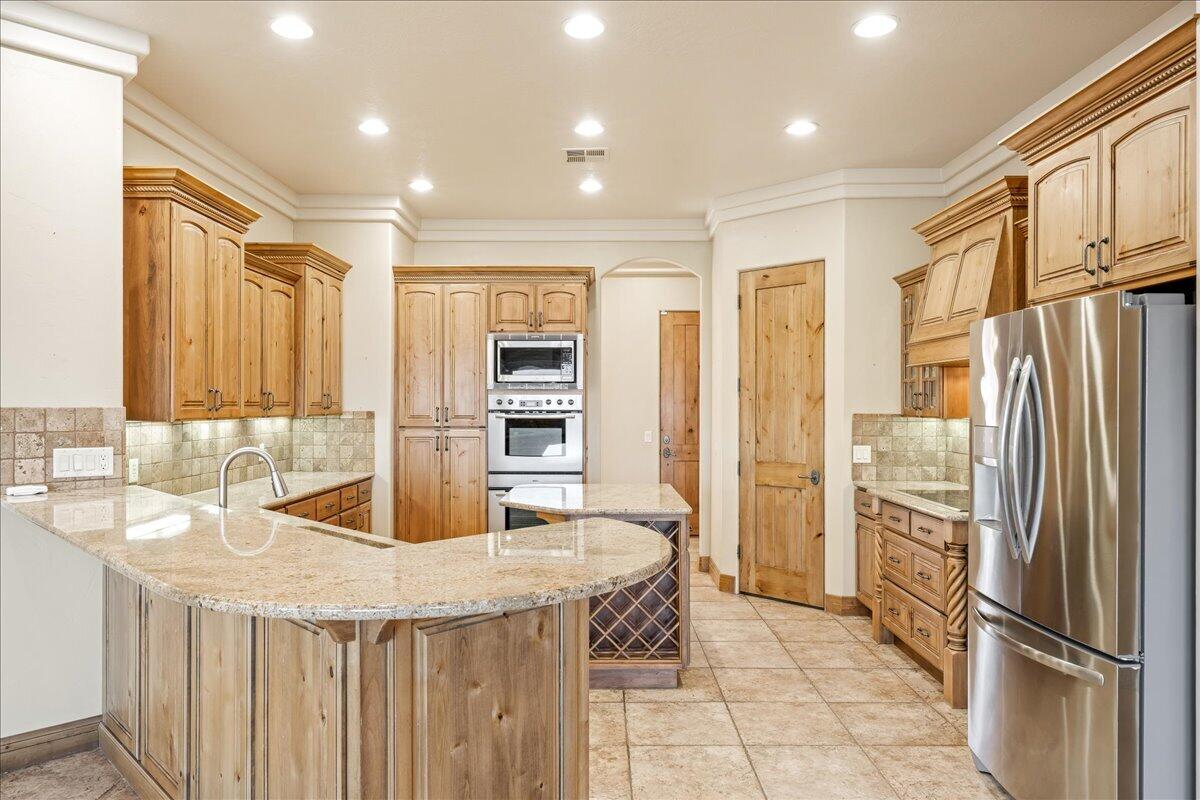 CASTLE ROCK - Residential