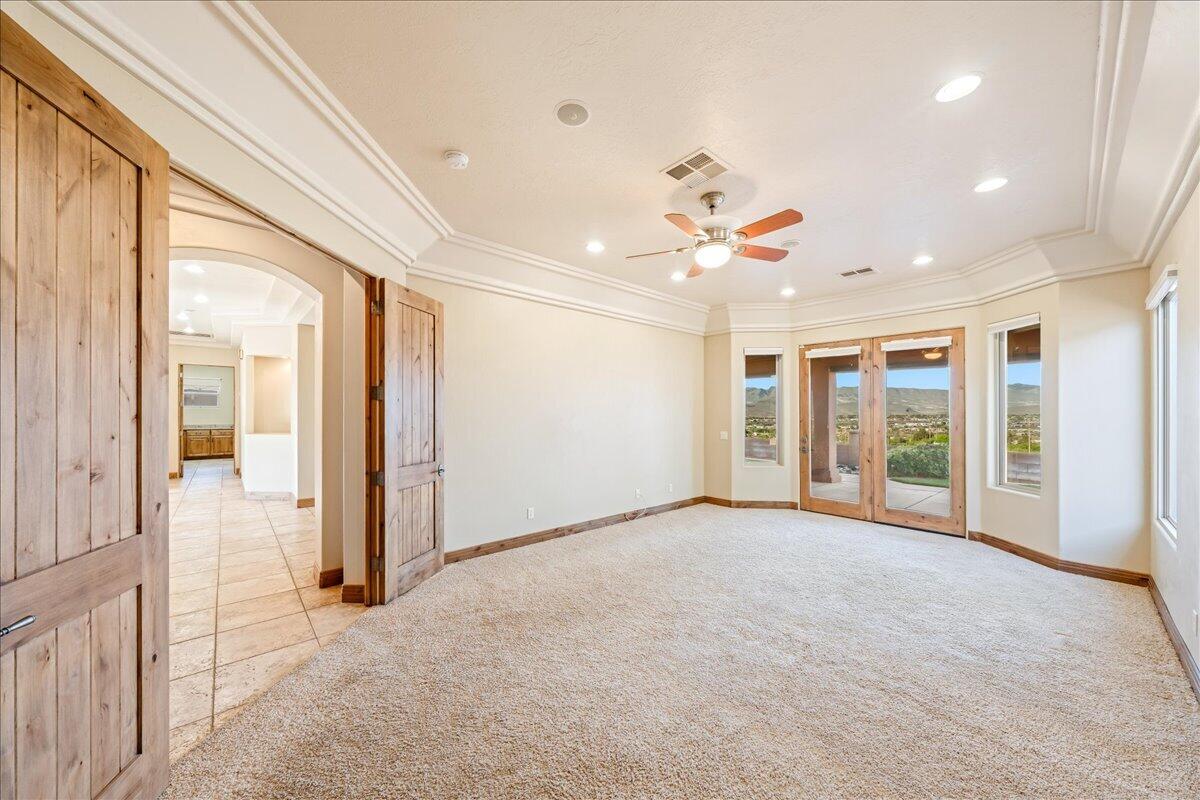 CASTLE ROCK - Residential