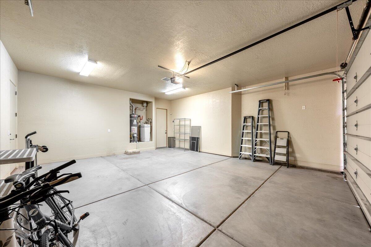 CASTLE ROCK - Residential