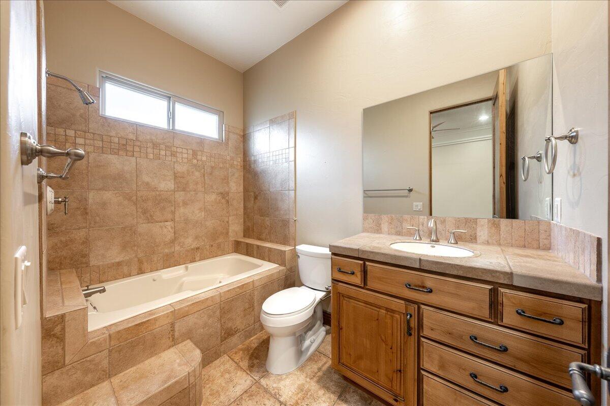 CASTLE ROCK - Residential