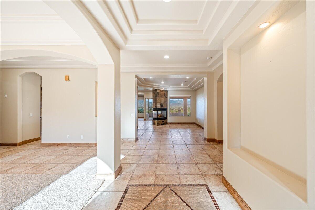 CASTLE ROCK - Residential