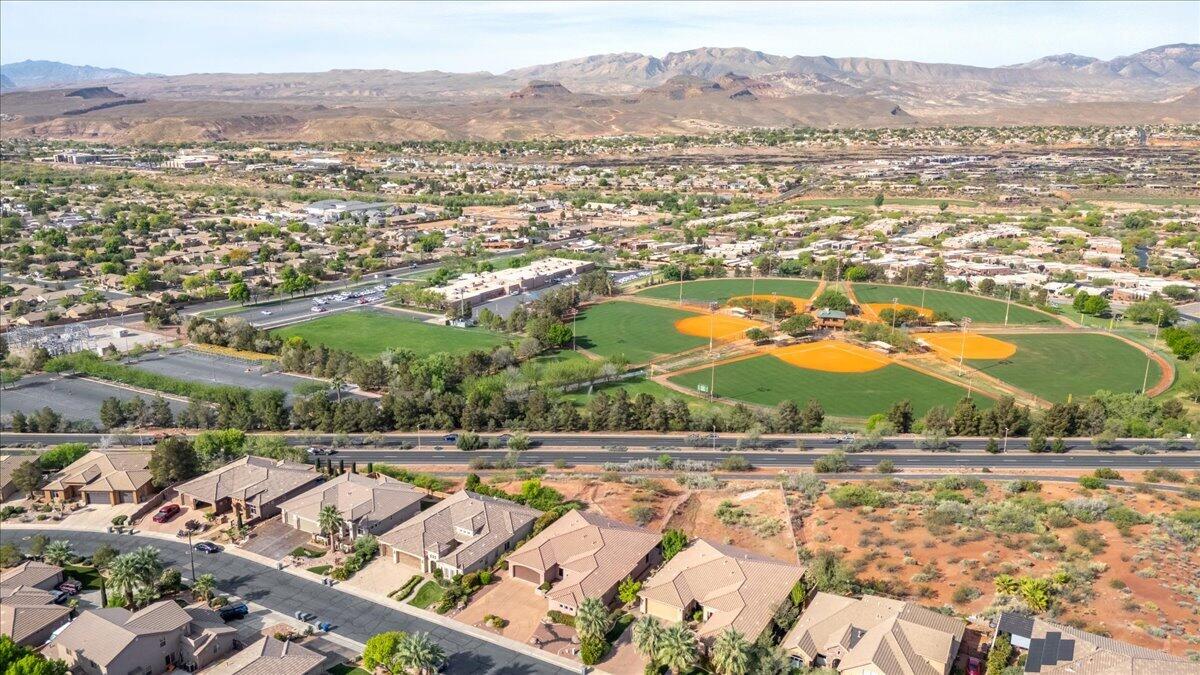CASTLE ROCK - Residential