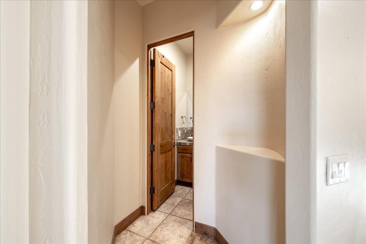 CASTLE ROCK - Residential