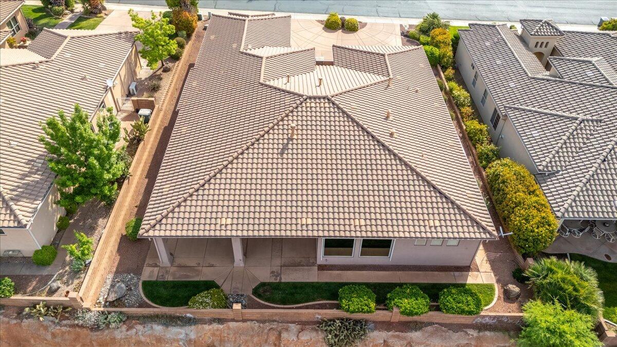 CASTLE ROCK - Residential