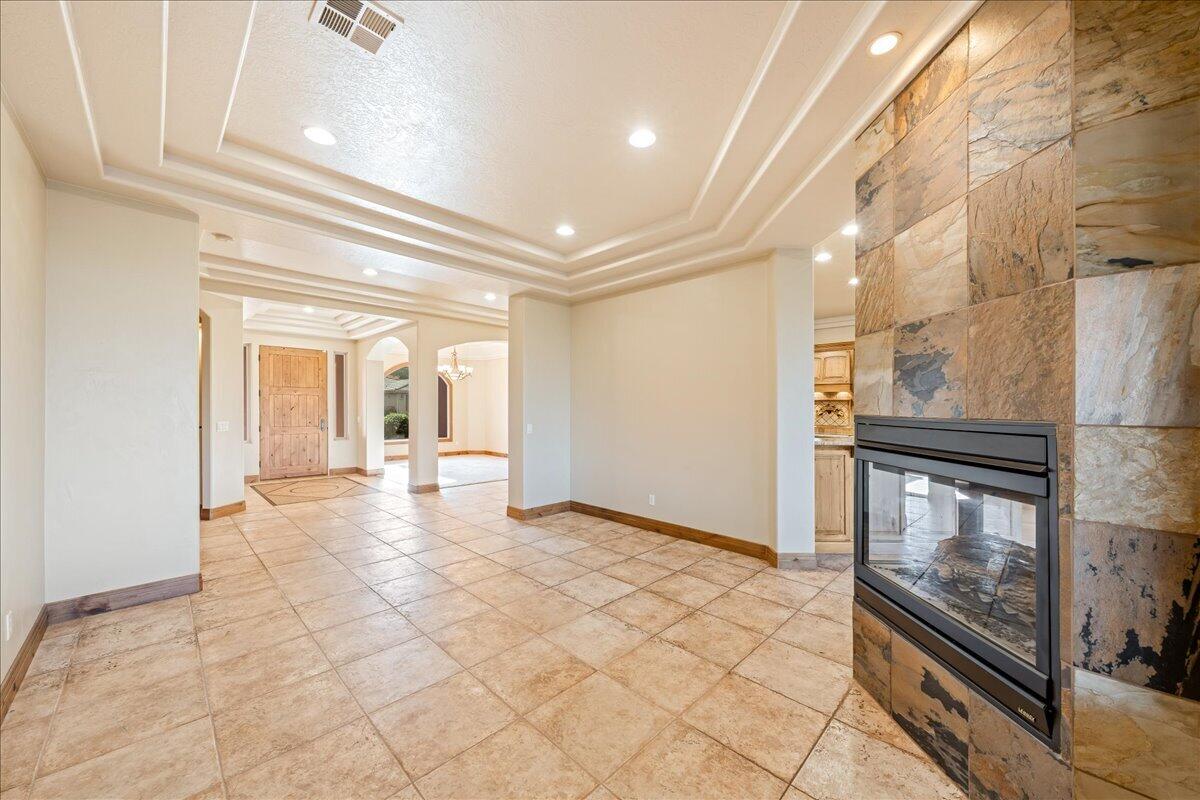 CASTLE ROCK - Residential