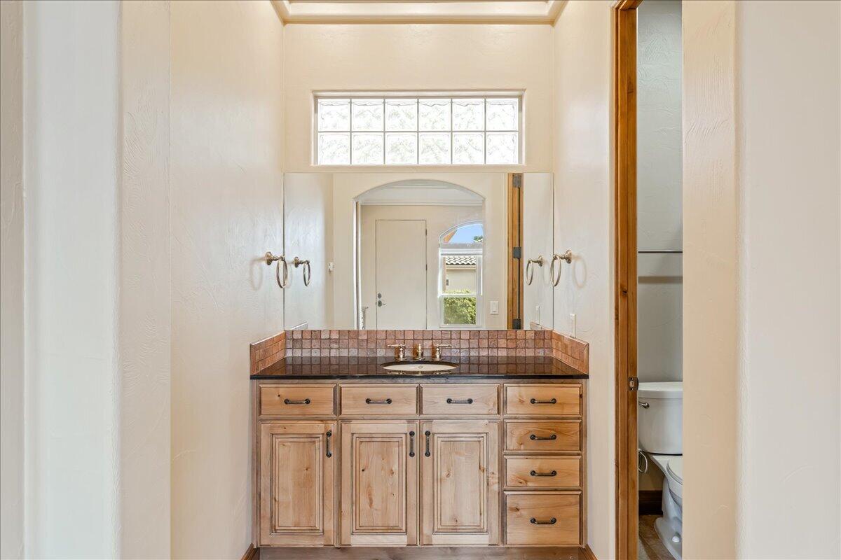 CASTLE ROCK - Residential