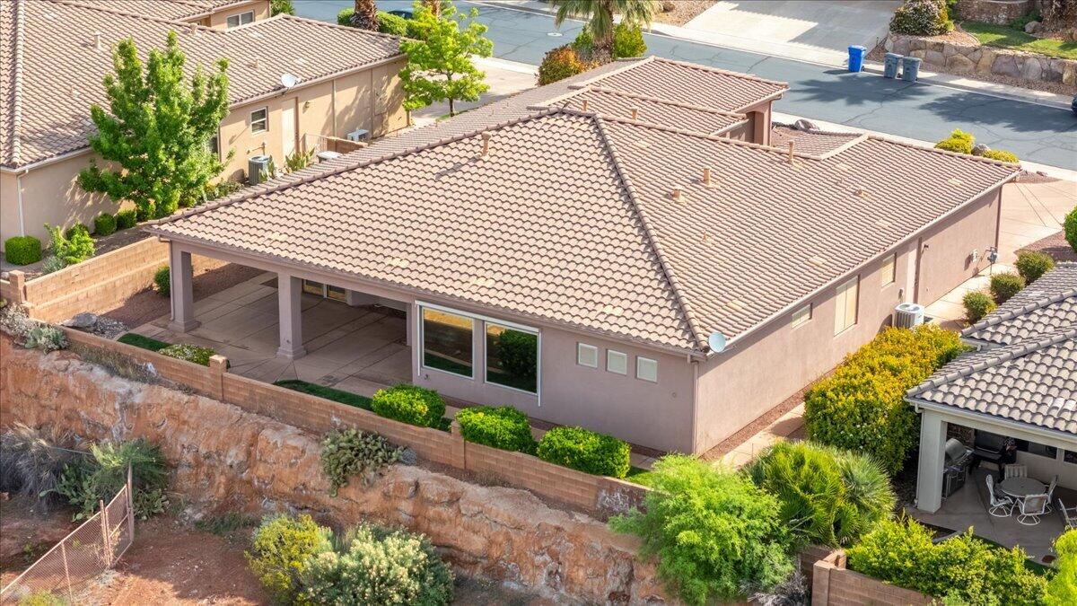 CASTLE ROCK - Residential