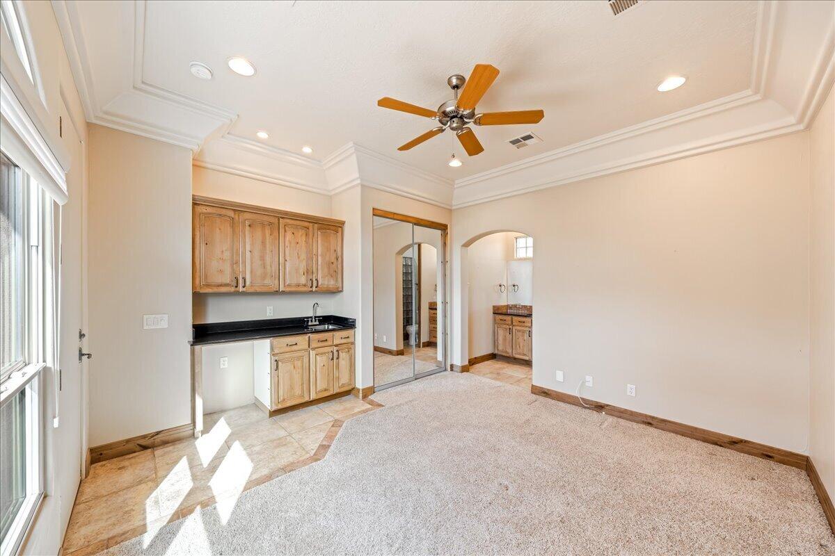 CASTLE ROCK - Residential