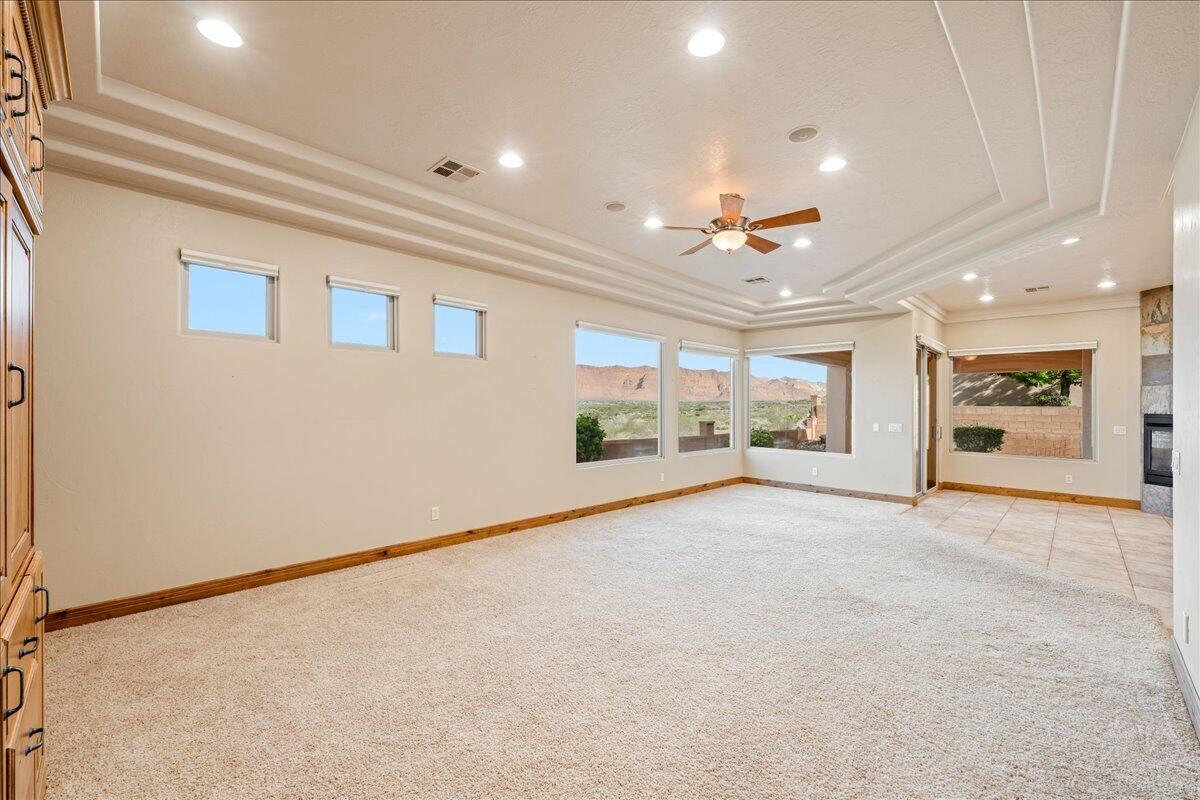 CASTLE ROCK - Residential