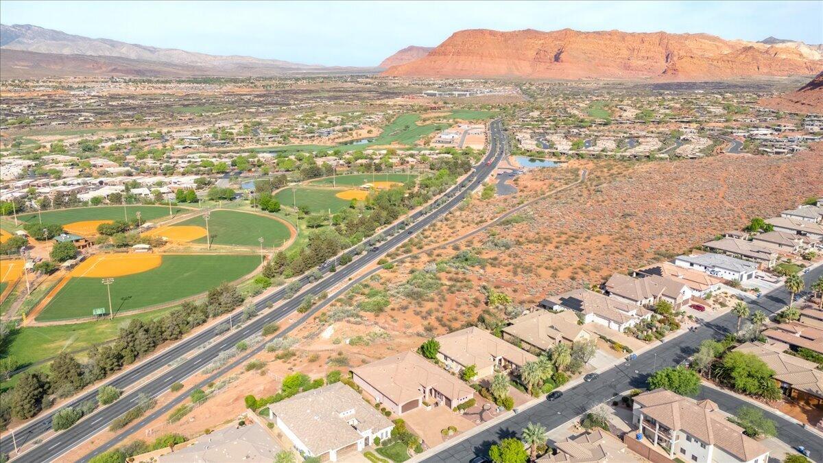 CASTLE ROCK - Residential