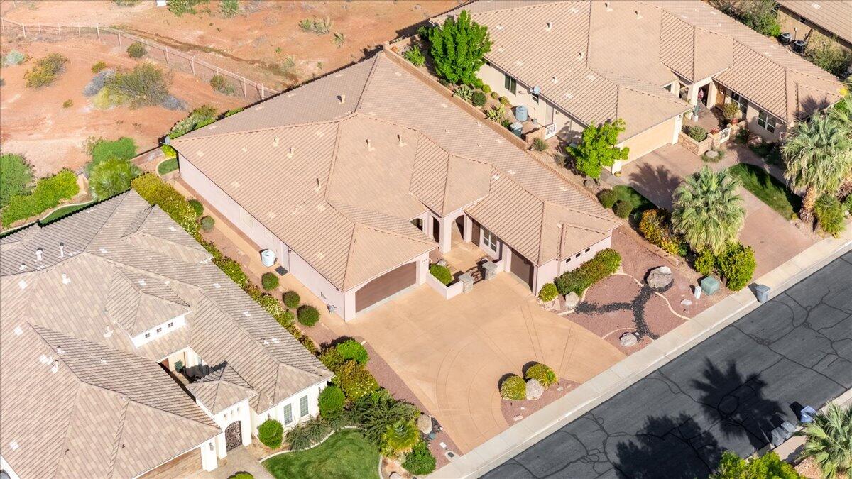 CASTLE ROCK - Residential