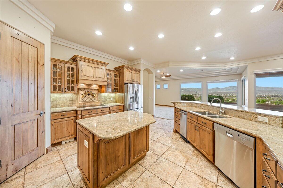 CASTLE ROCK - Residential