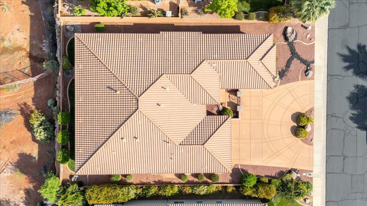 CASTLE ROCK - Residential