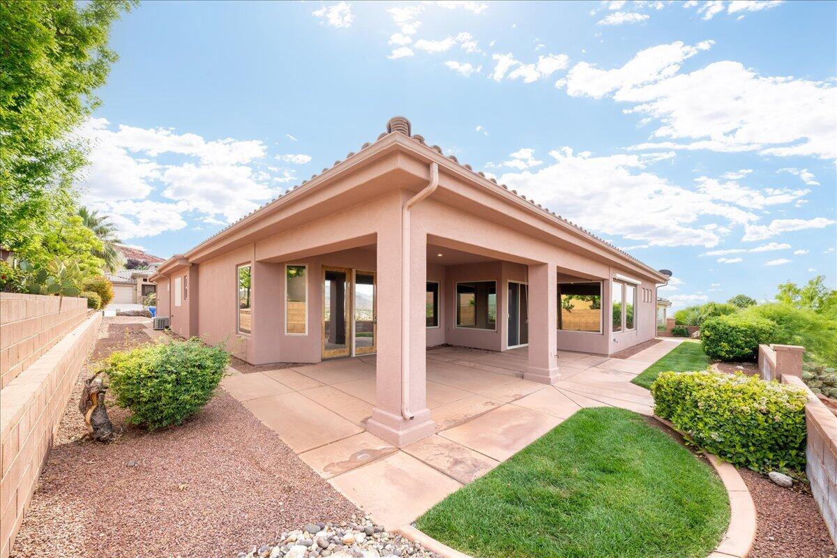 CASTLE ROCK - Residential