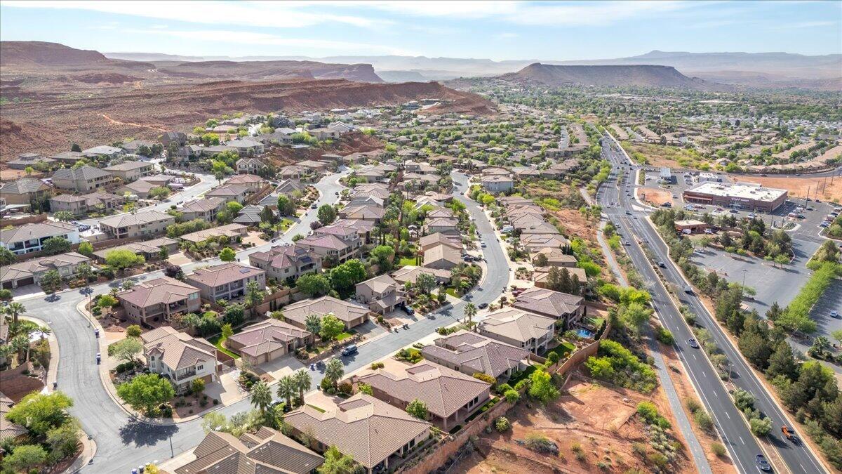 CASTLE ROCK - Residential