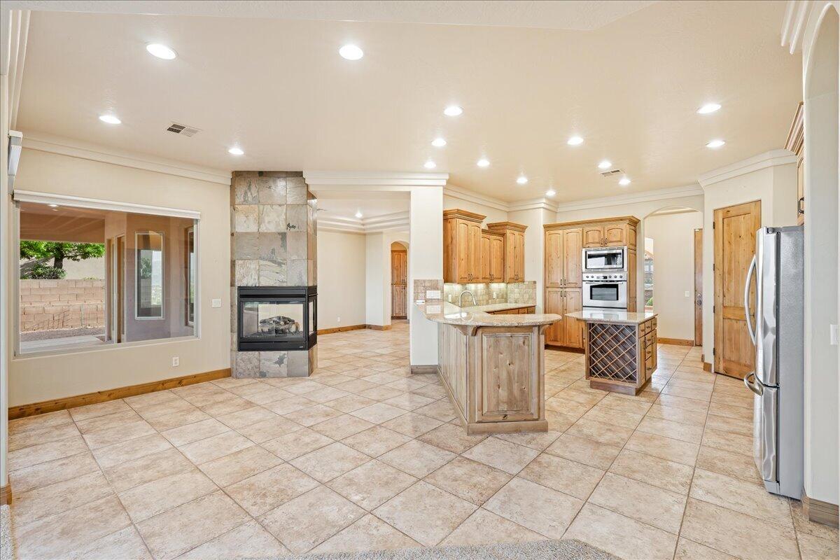 CASTLE ROCK - Residential