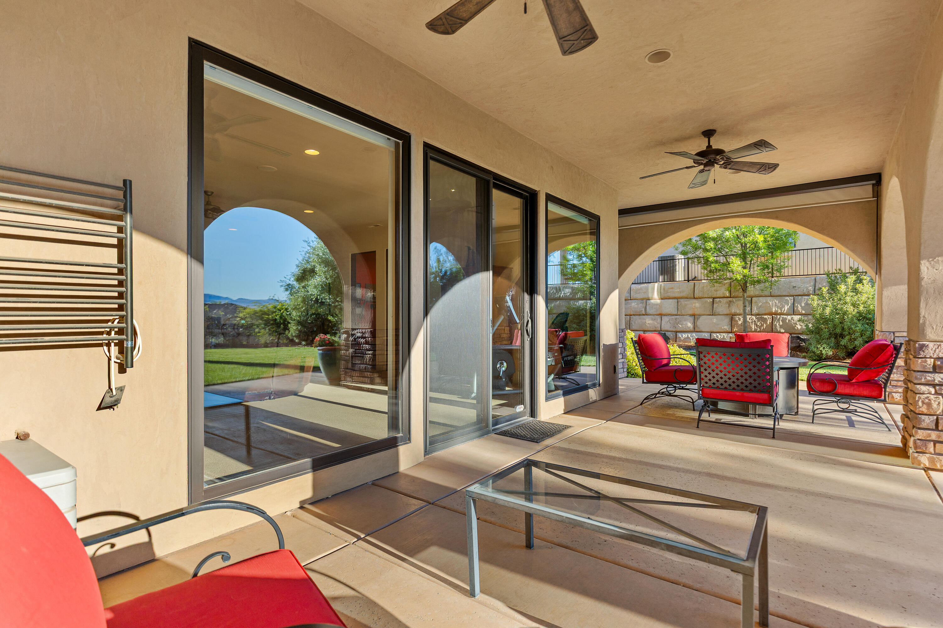 CASTLE ROCK - Residential