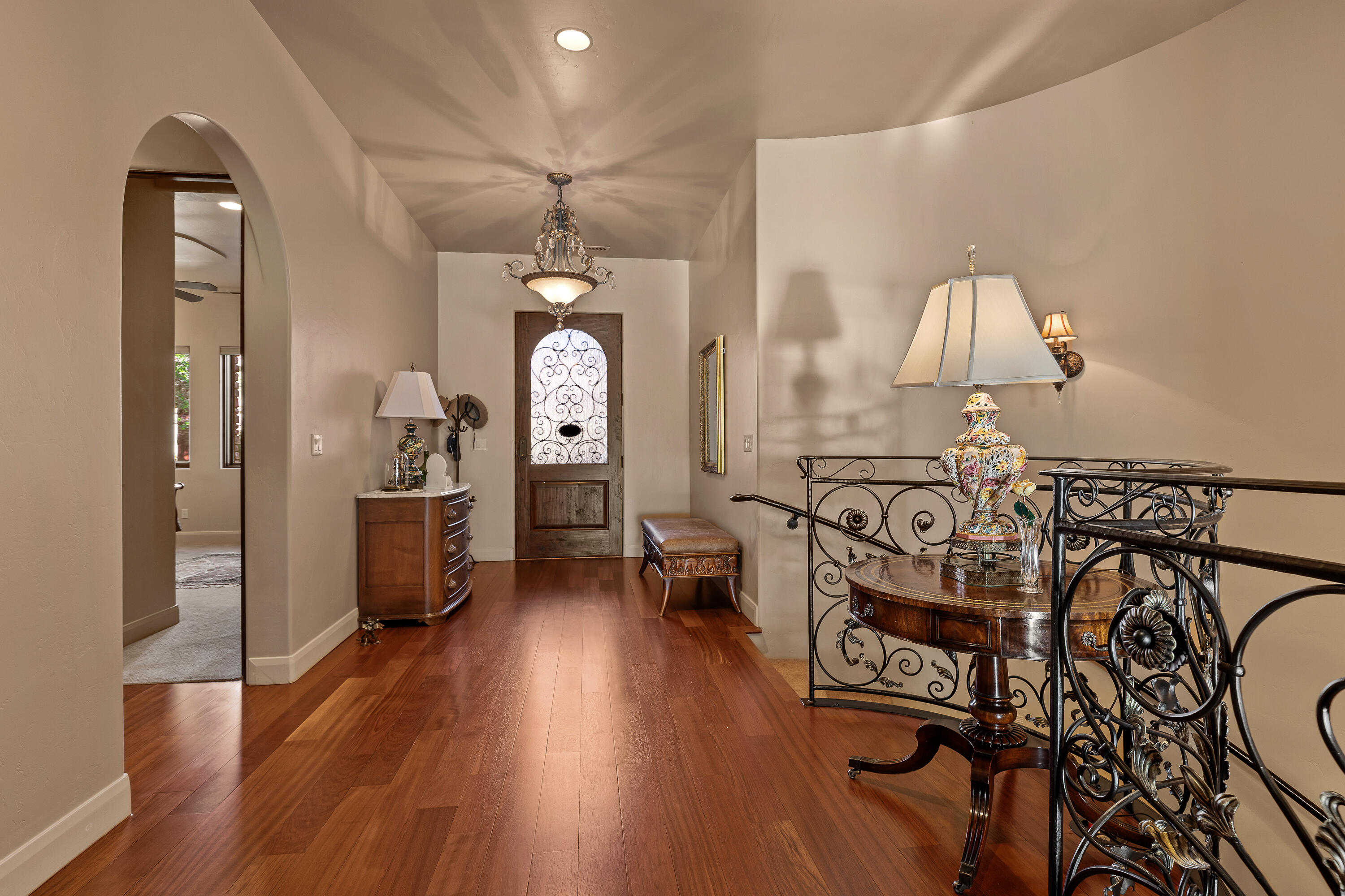 CASTLE ROCK - Residential