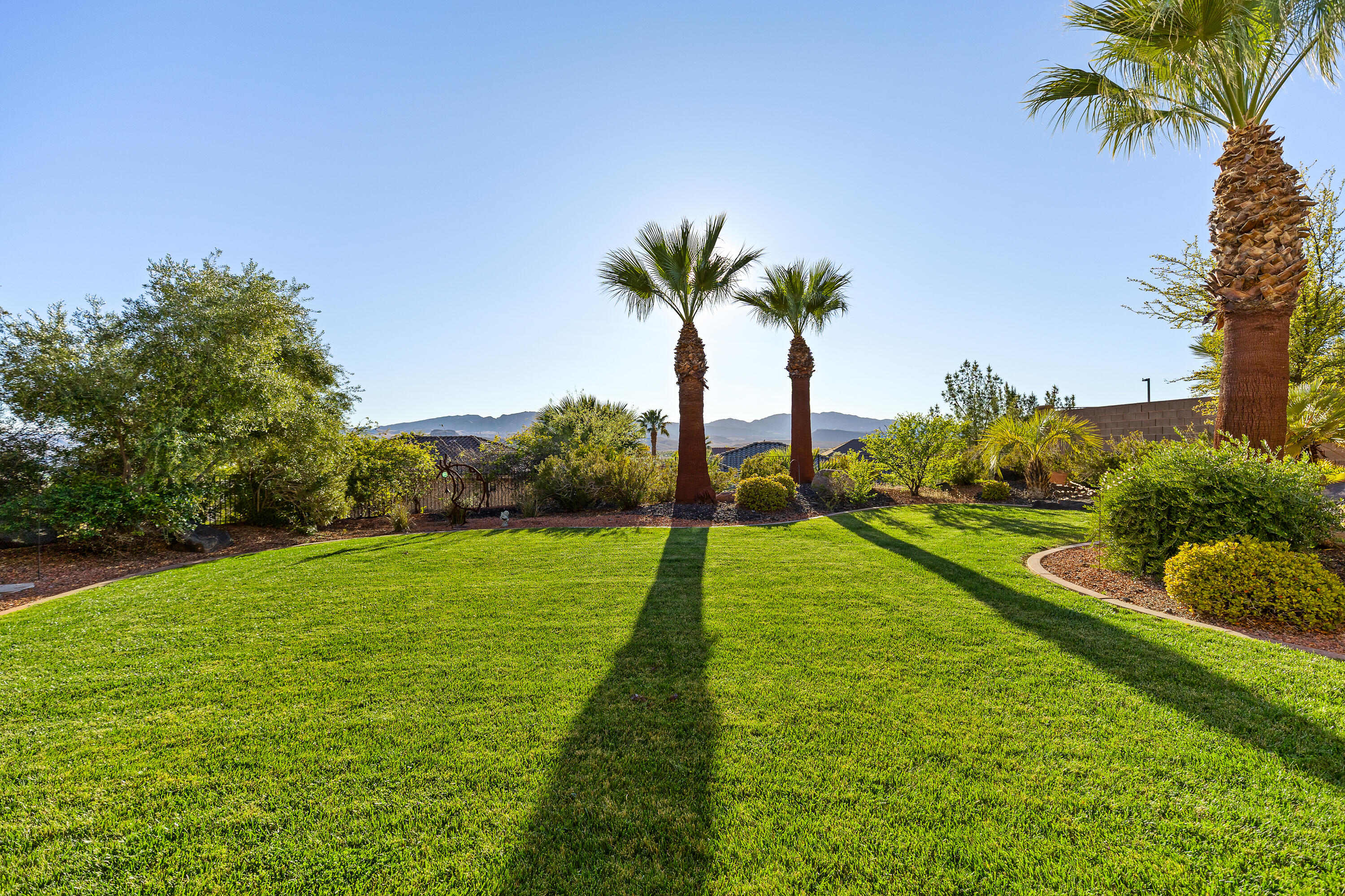 CASTLE ROCK - Residential