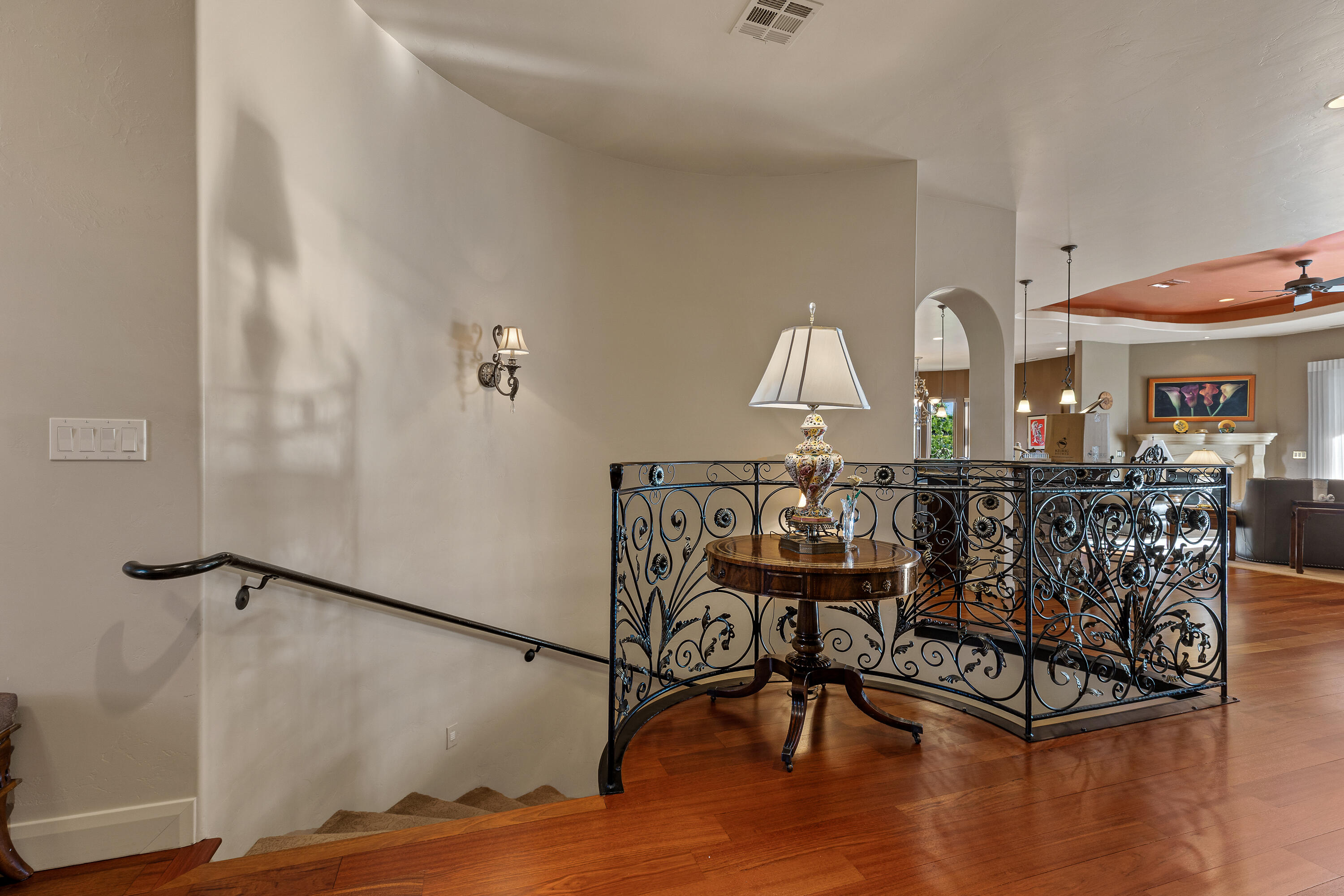 CASTLE ROCK - Residential