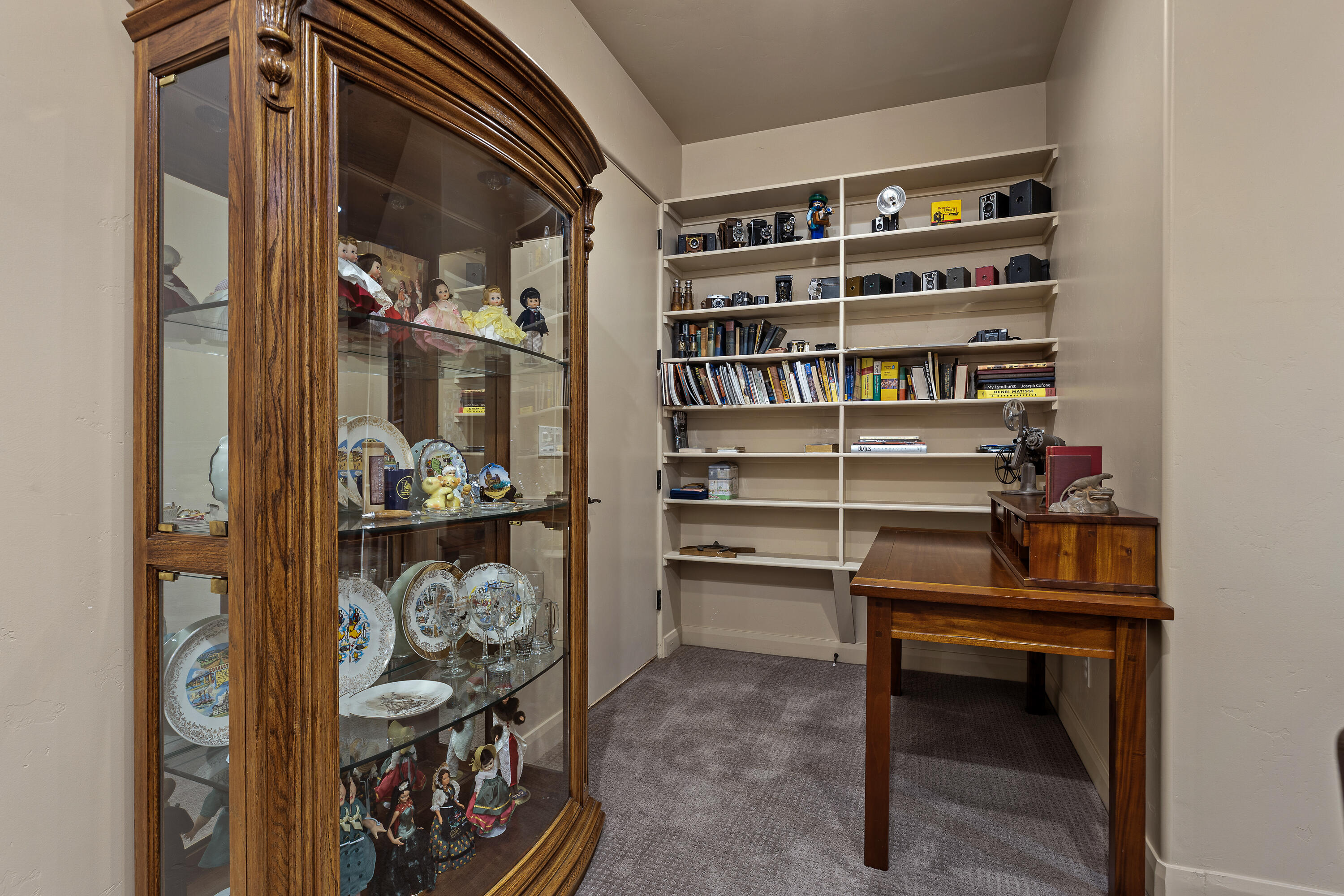 CASTLE ROCK - Residential