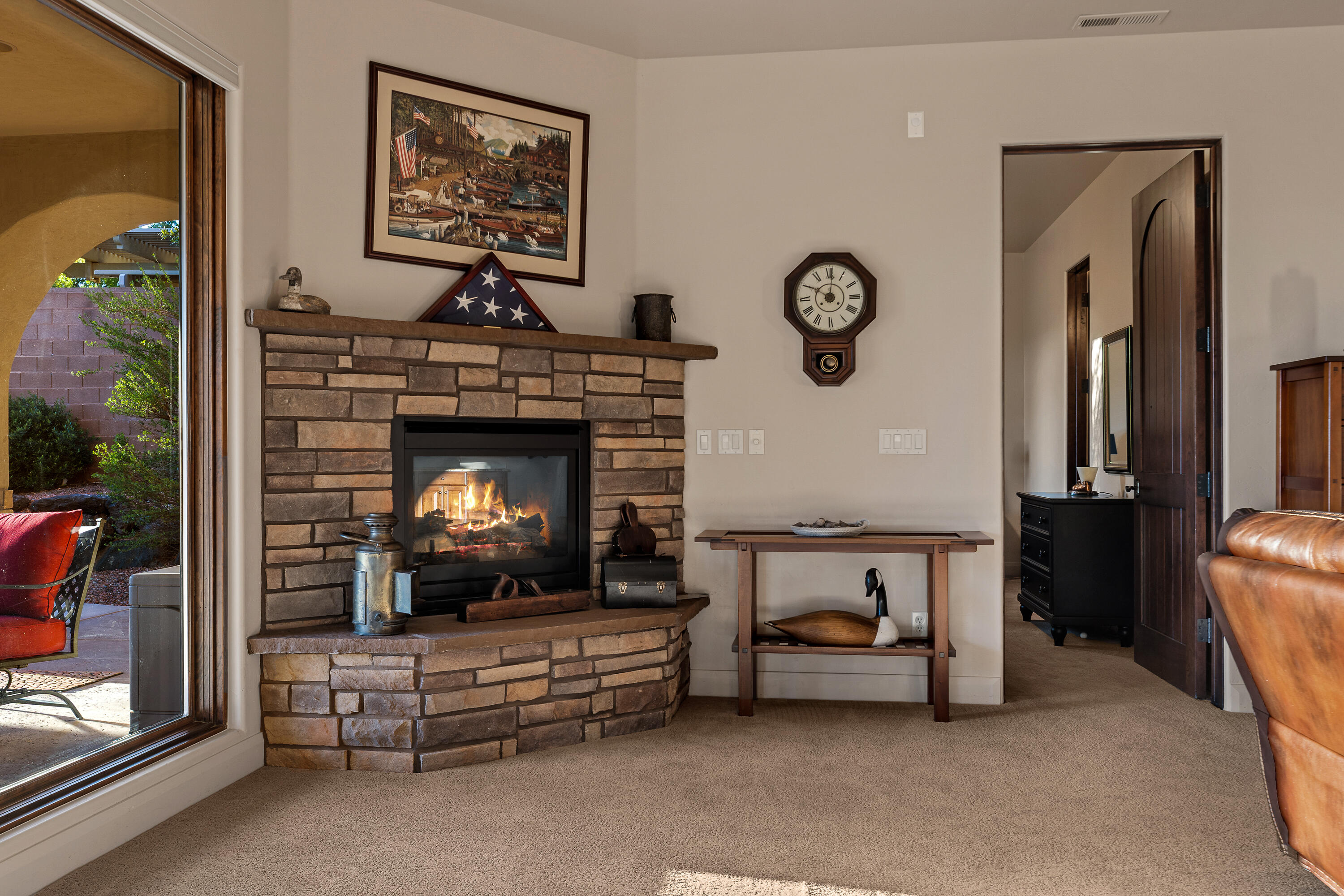 CASTLE ROCK - Residential