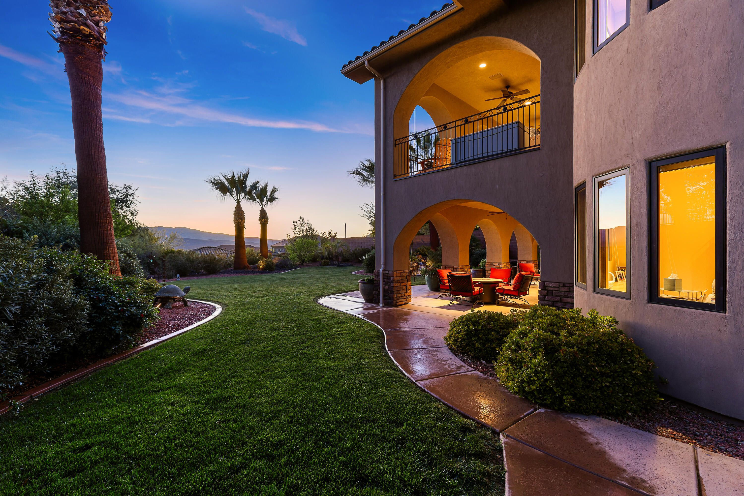 CASTLE ROCK - Residential