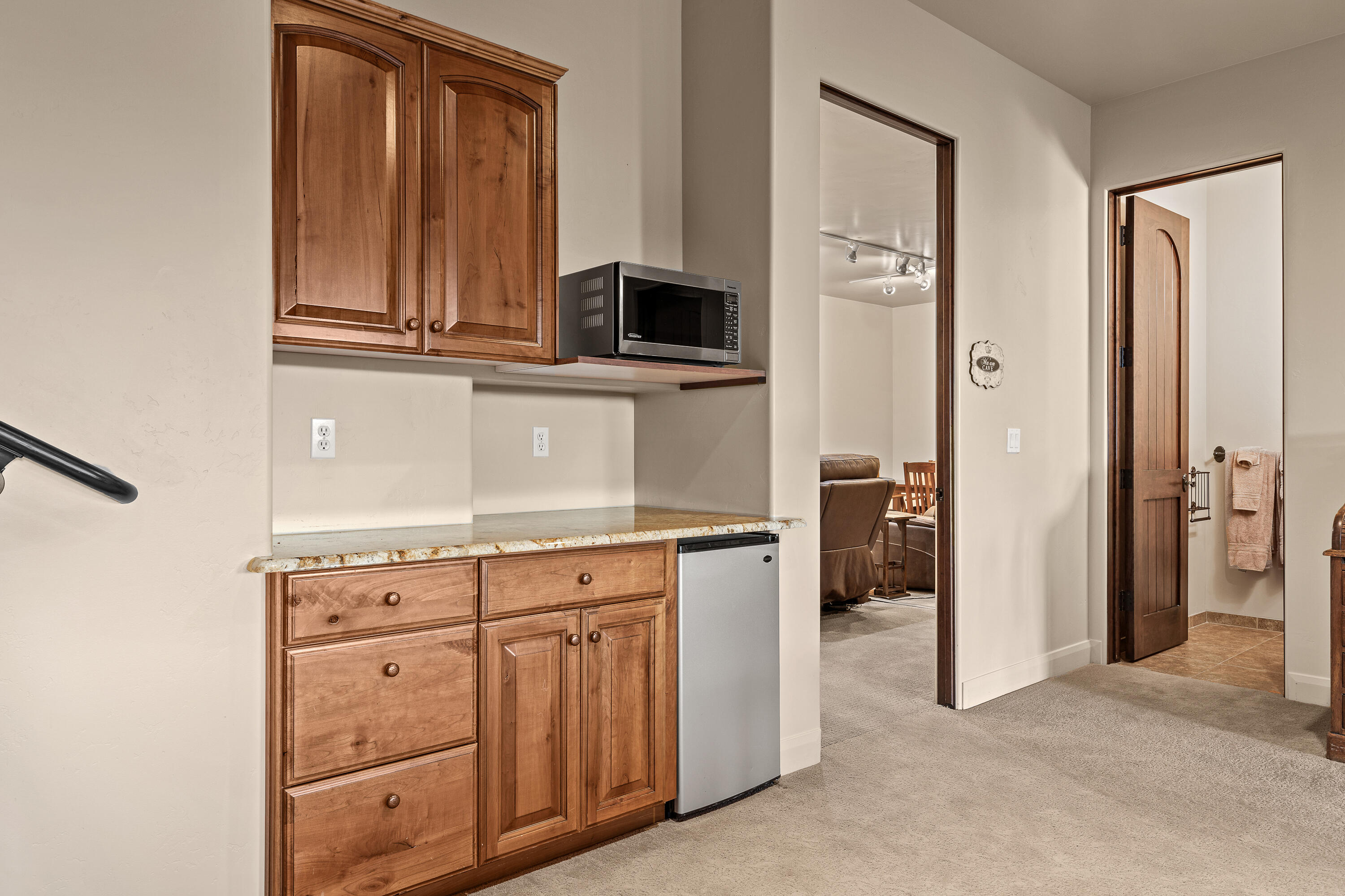 CASTLE ROCK - Residential